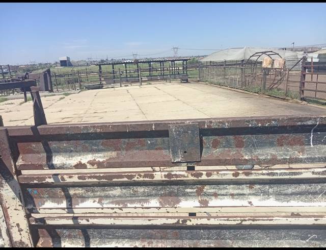 93,766M² FARM FOR SALE IN ROODS GARDENS